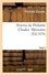 Oeuvres de Philarète Chasles. Mémoires. T. 2