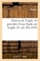 Oeuvres de Virgile. Et précédée d'une Etude sur Virgile (N. ed) (Éd.1859)