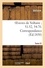 Oeuvres de Voltaire ; 51-52, 54-70. Correspondance. T. 61