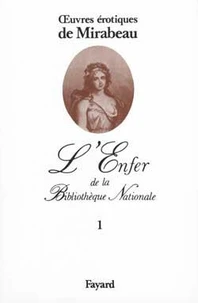 Oeuvres érotiques