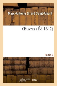 OEuvres. Partie 2