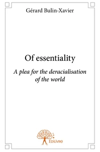 Of essentiality