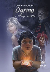Ogrino