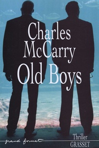 Charles Mac Carry - Old boys.