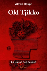 Old tjikko