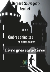 Ombres chinoises et autres contes