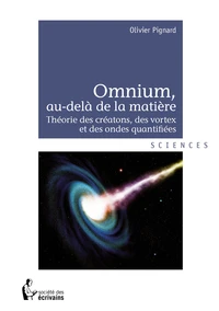 Omnium, au-delà de la matière