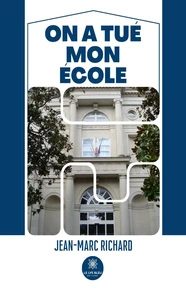 On a tué mon école