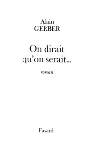 Alain Gerber - .
