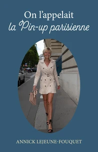 On l'appelait la Pin-up parisienne