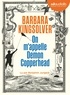 Barbara Kingsolver - On m'appelle Demon Copperhead. 3 CD audio MP3