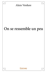 On se ressemble un peu