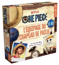 One Piece - Le Jeu