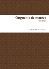 Onguents de marées