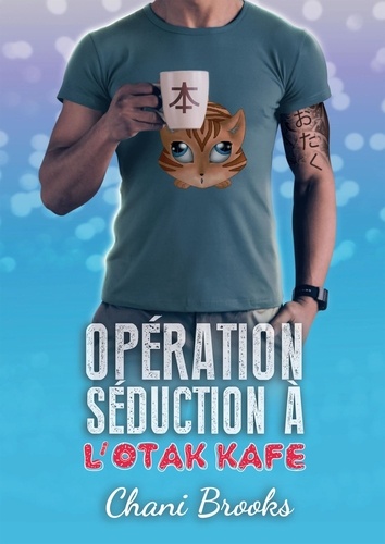 Opération Séduction à l'Otak'Kafé