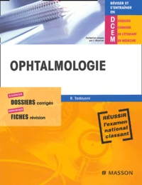 Ophtalmologie