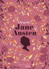  Lulumineuse et Sandrine Fourrier - Oracle Jane Austen - 40 cartes et un guide d'interprétation.