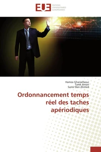 Ordonnancement temps réel des taches apériodiques
