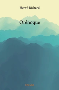 Orénoque