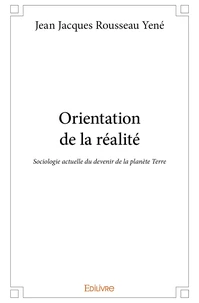 Orientation de la réalité