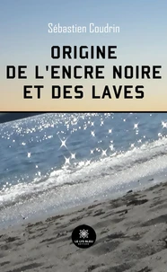 Origine de l'encre noire et des laves