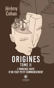 Origines