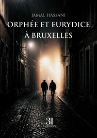 Orphée et Eurydice à Bruxelles