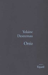 Yolaine Destremeau - Ortiz.
