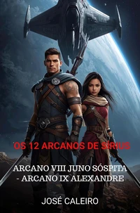Os 12 Arcanos de Sírius