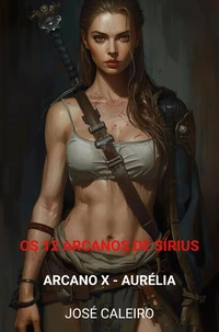 Os 12 Arcanos de Sírius