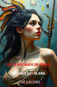 Os 12 Arcanos de Sírius
