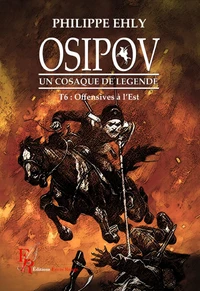 Offensive à l'Est