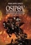 Osipov, un cosaque de légende Tome 6 Offensive à l'Est