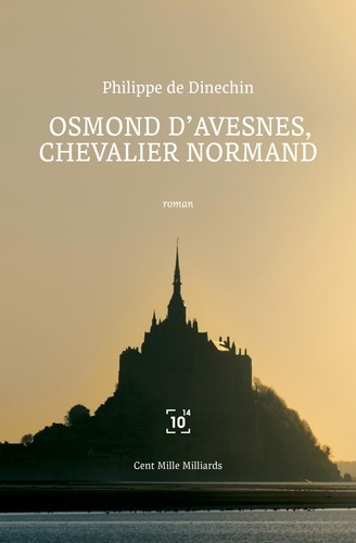 Osmond d'Avesnes, chevalier normand