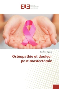 Ostéopathie et douleur post-mastectomie