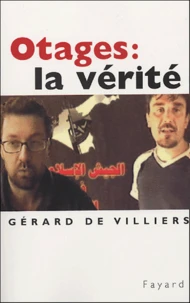Otages : la vérité