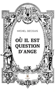Où il est question d'ange