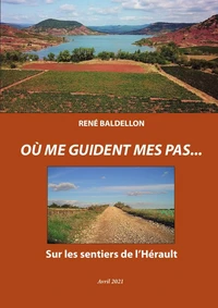 OÙ ME GUIDENT MES PAS...