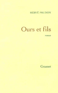 Ours et fils