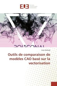 Outils de comparaison de modeles CAO base sur la vectorisation