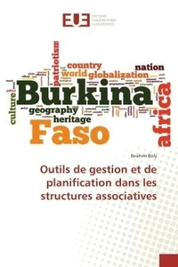 Outils de gestion et de planification dans les structures associatives