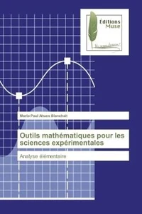 Outils mathEmatiques pour les sciences expErimentales