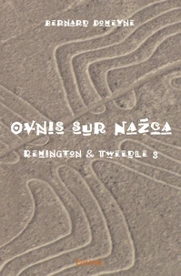Ovnis sur Nazca
