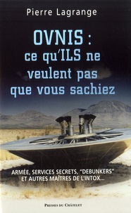 Ovnis - Ce quils ne veulent pas que vous sachiez.pdf