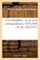P.-J. Proudhon : sa vie et sa correspondance, 1838-1848 (5e éd.)