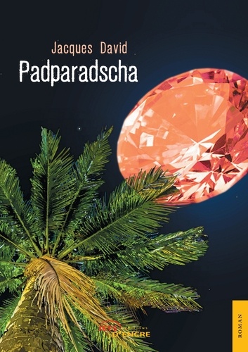 Jacques David - Padparadscha.