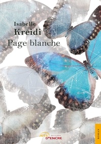 Isabelle Kreidi - Page blanche.