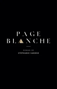 Page blanche
