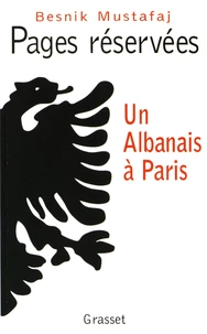 Pages réservées