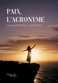 Paix, l'acronyme